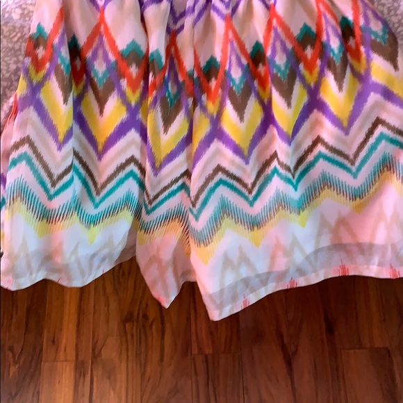 Colourful romper - Picture 2 of 5